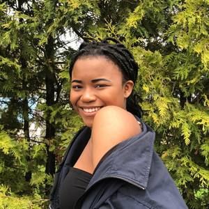 Meet your Posher, Kimmy